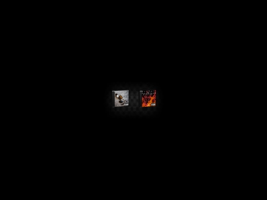 MY MUSIC/Albums screenshot