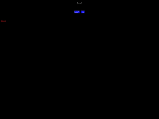 ben screenshot