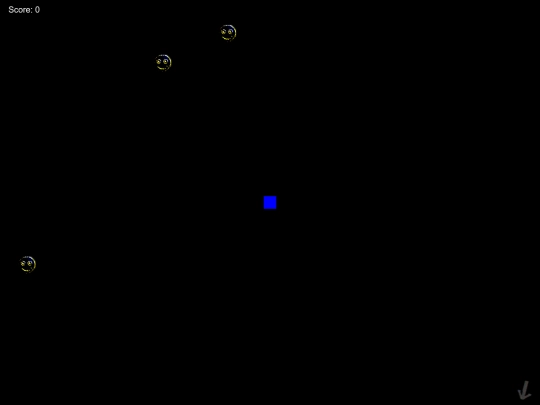 fps screenshot