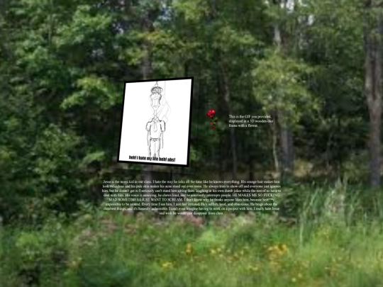 friens/Jesse screenshot