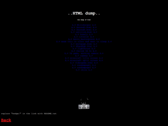 hedge/beta screenshot