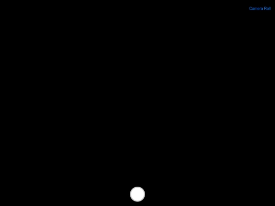jesse/cmaera screenshot