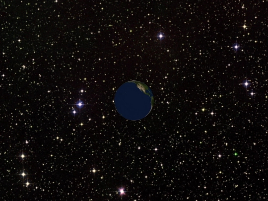 physics screenshot