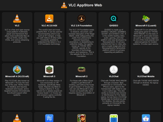 appstore screenshot