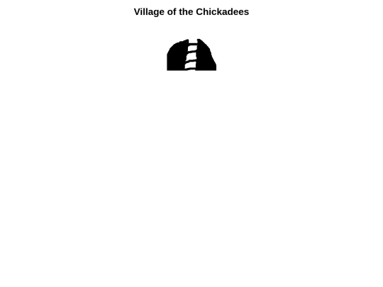 chickadees screenshot