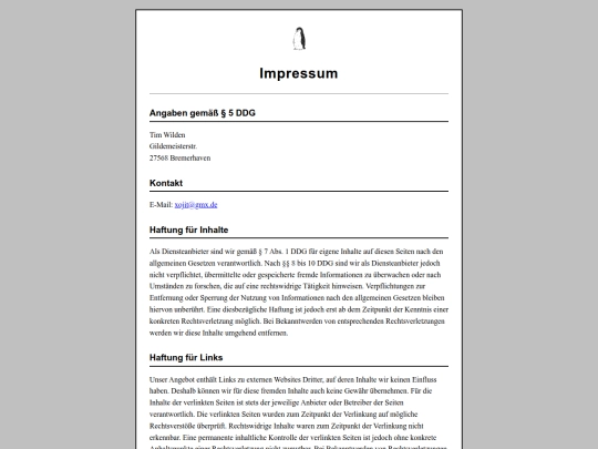 shared/impressum screenshot