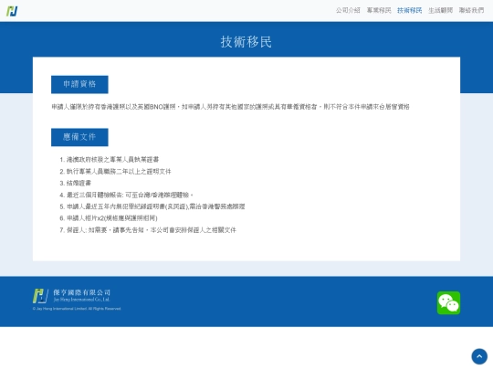 technology screenshot
