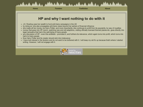 page/fandom/fandommanifestos/AntifestoHP screenshot