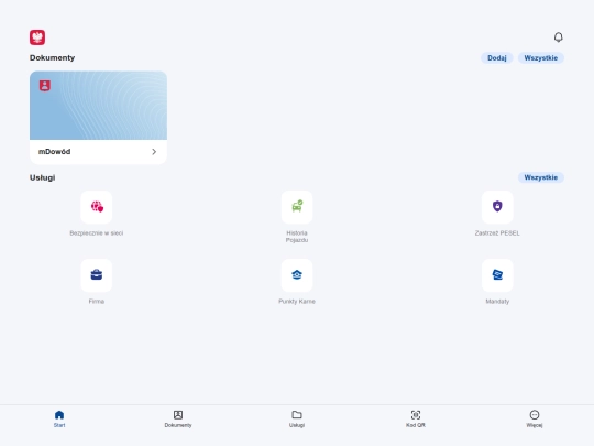 templates/dashboard screenshot