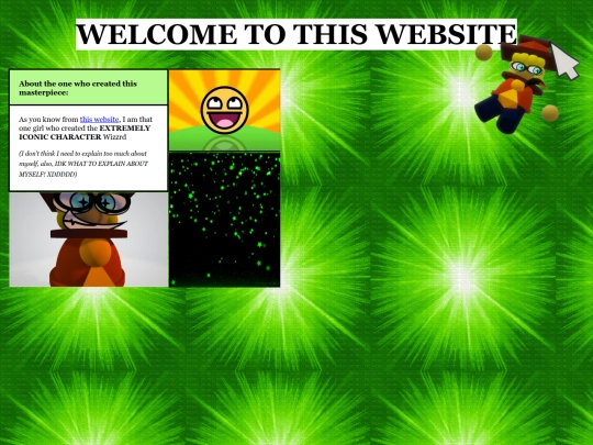 home screenshot