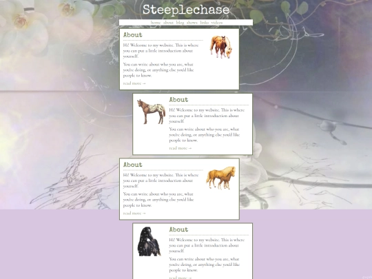 testmember screenshot