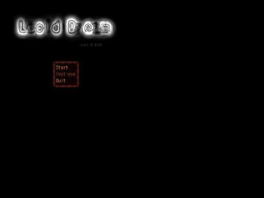 lcddem/clover screenshot