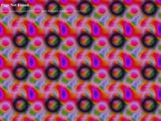 testing screenshot
