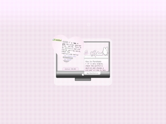 carrds/carrd04 screenshot