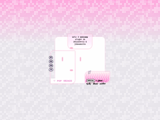 carrds/carrd21 screenshot