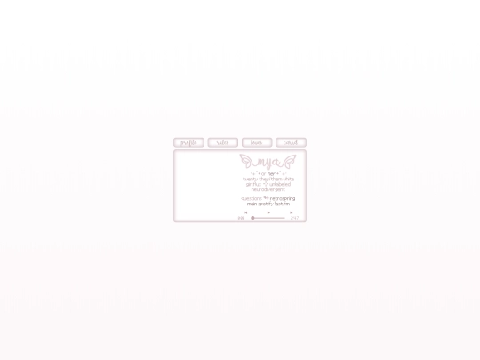 carrds/carrd32 screenshot
