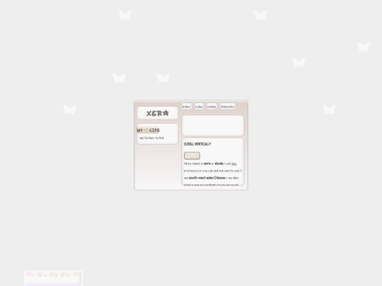 carrds/carrd34 screenshot