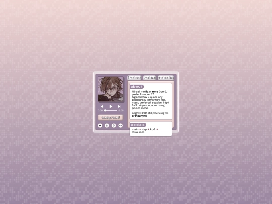 carrds/carrd35 screenshot