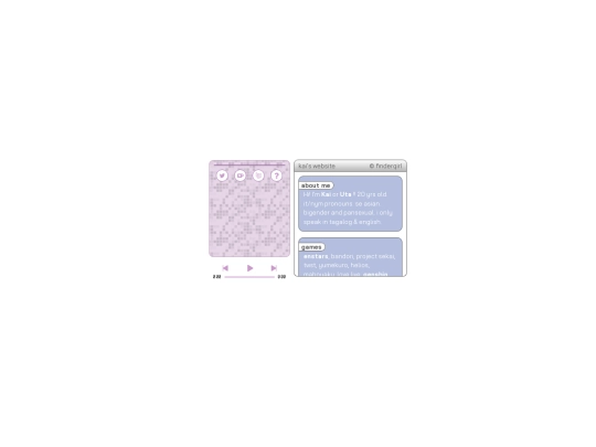 carrds/carrd38 screenshot