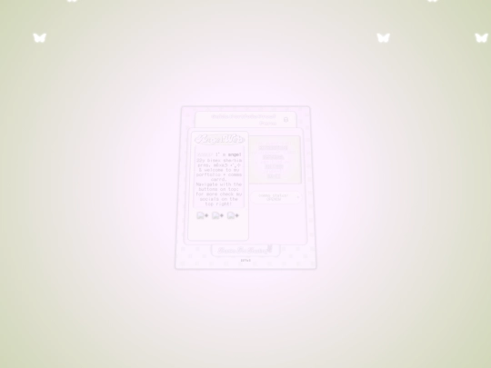 carrds/carrd39.2 screenshot