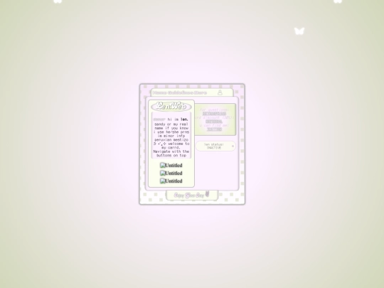 carrds/carrd39 screenshot