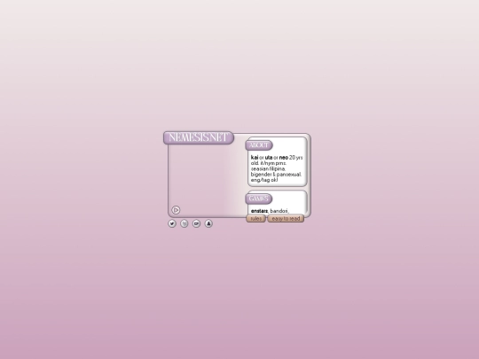 carrds/carrd45 screenshot