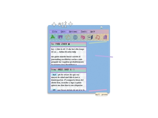 carrds/carrd51 screenshot