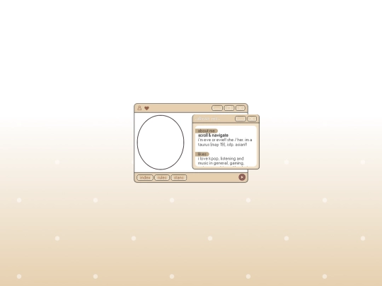 carrds/carrd68 screenshot