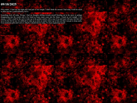 09182025 screenshot