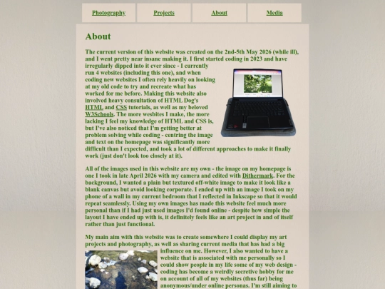about screenshot