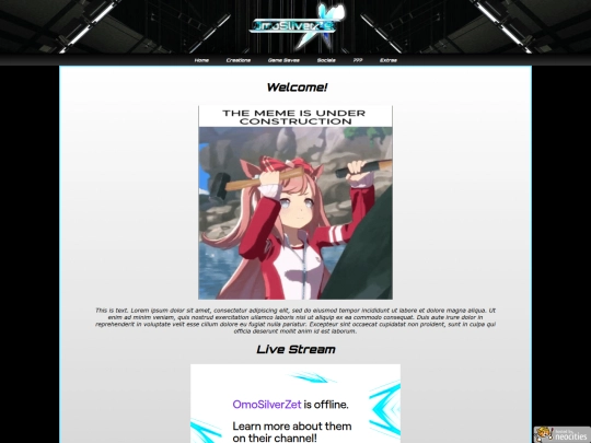 test-grounds/navdropdowntest screenshot