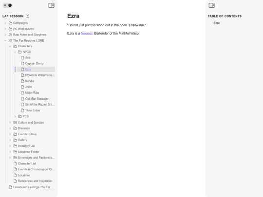 TFRwiki_v2/The Far Reaches LORE/Characters/NPCS/Ezra screenshot