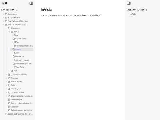 TFRwiki_v2/The Far Reaches LORE/Characters/NPCS/InVidia screenshot