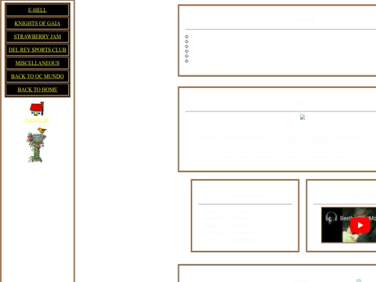 oc/ivan screenshot