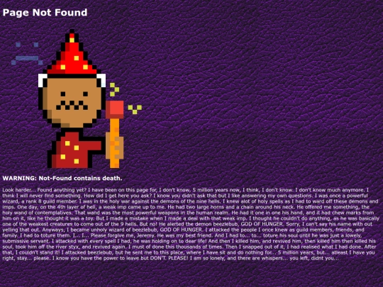 stories/forgottament screenshot