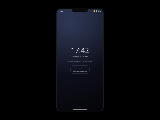 android screenshot