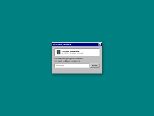 archivos screenshot
