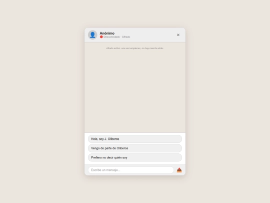 chat2 screenshot