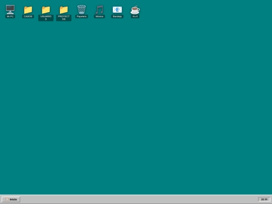 compiuter screenshot