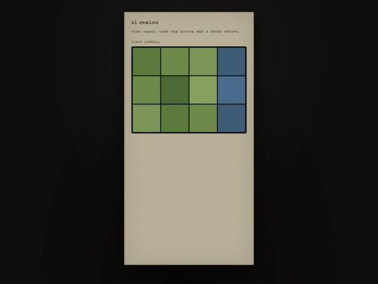 mapa screenshot
