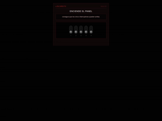 nivel2 screenshot