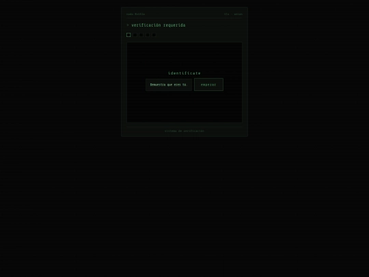safe screenshot