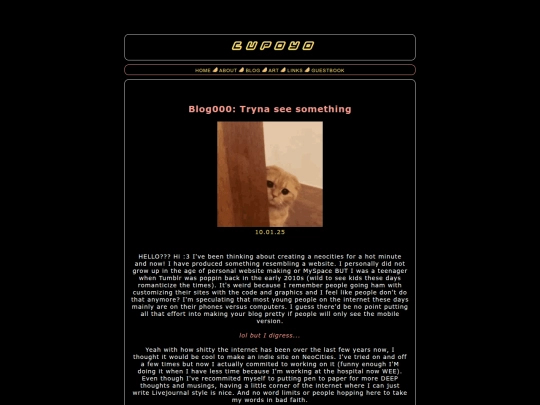 blog entries/blog000 screenshot