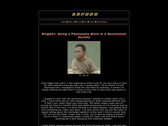 blog entries/blog001 screenshot