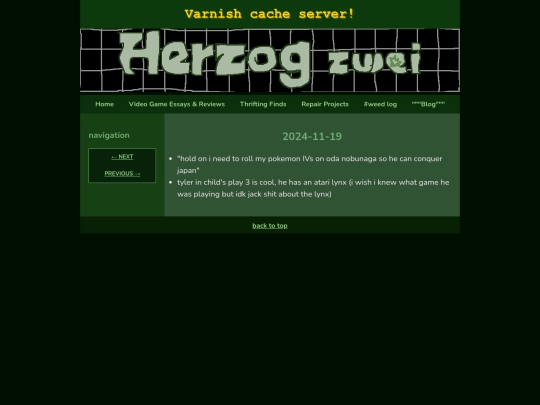 wl/20241119 screenshot