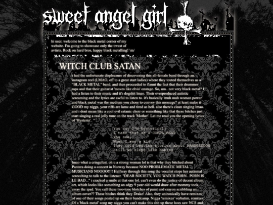 autism/bm/witchclubsatan screenshot