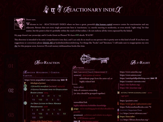 rx screenshot
