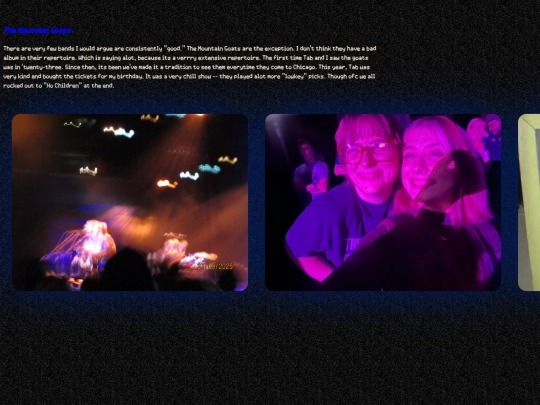 mountaingoats screenshot