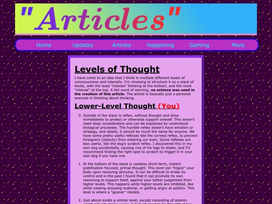 articles/levelsOfThought screenshot