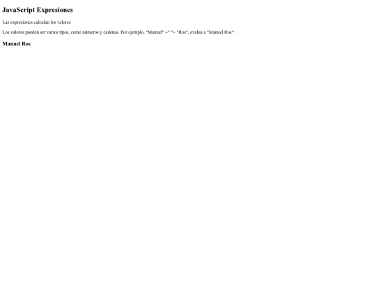 JavaScript_/sintaxis/operadores_5 screenshot